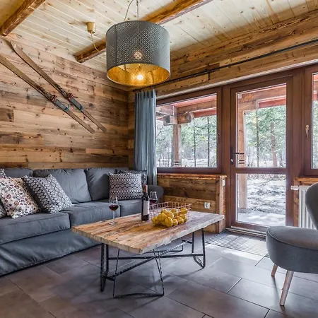 Chalet Domek Ch 41