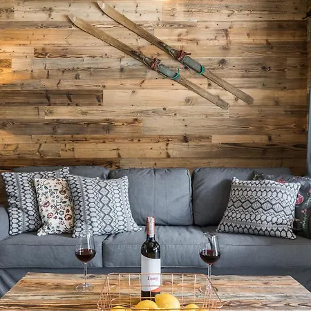 Chalet Domek Ch 41 Zakopane