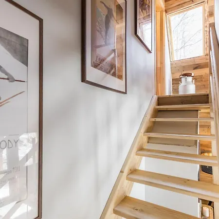 Domek Ch 41 Chalet