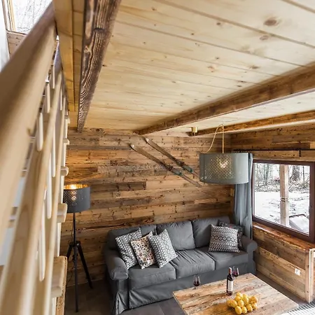 Domek Ch 41 * Zakopane