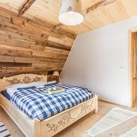 Chalet Domek Ch 41